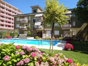Apartment in Porto Santa Margherita 40295 Porto Santa Margherita